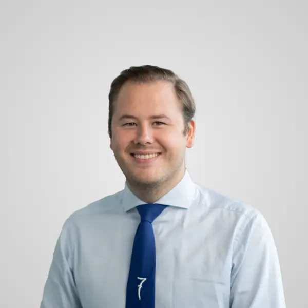 Hans Christian Skott